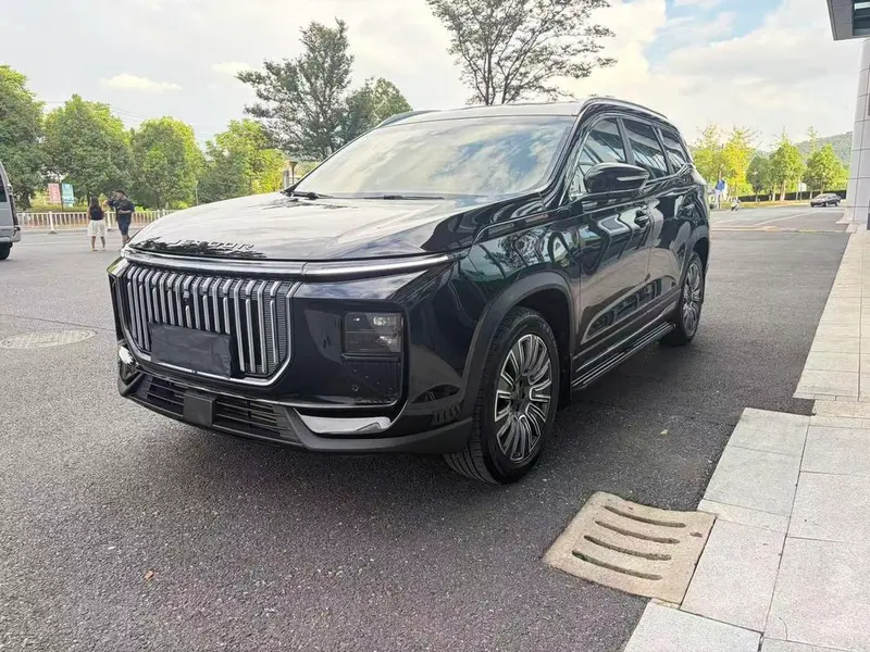 Jetour X90 PRO, 2024