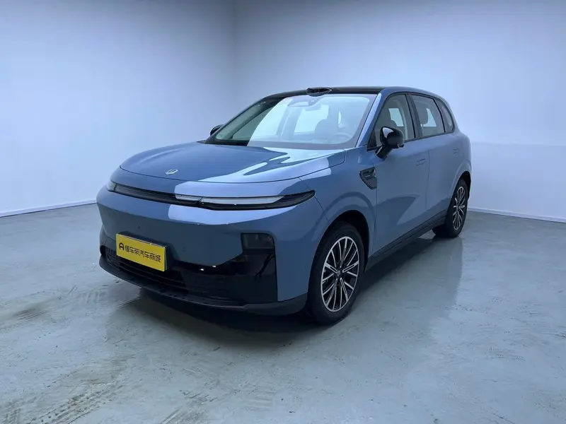 Leapmotor B10 510 Lidar Edition, 2025 — фото 1