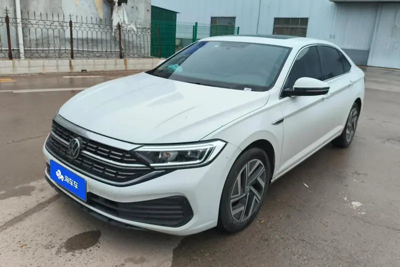 Volkswagen Sagitar, 2025