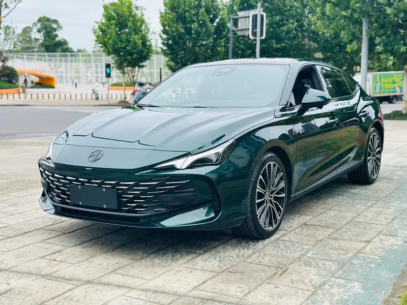 MG 7, 2023