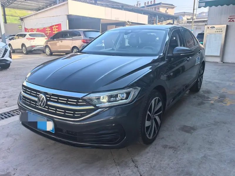 Volkswagen Sagitar, 2023