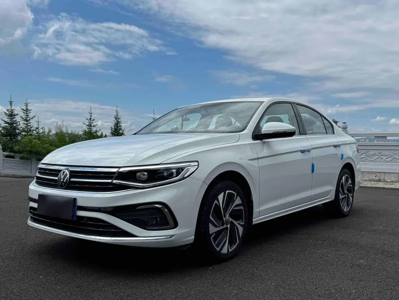 Volkswagen Bora, 2023