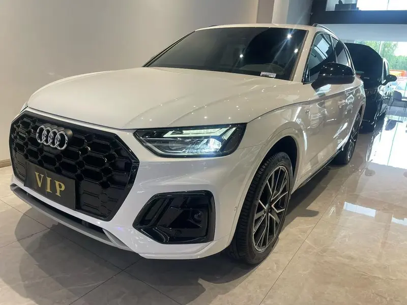 Audi Q5L, 2025