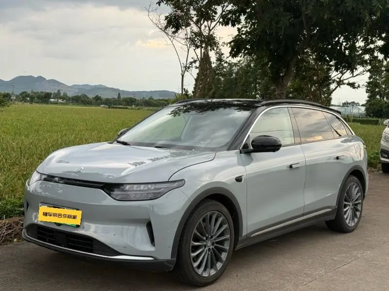 Leapmotor C11, 2024