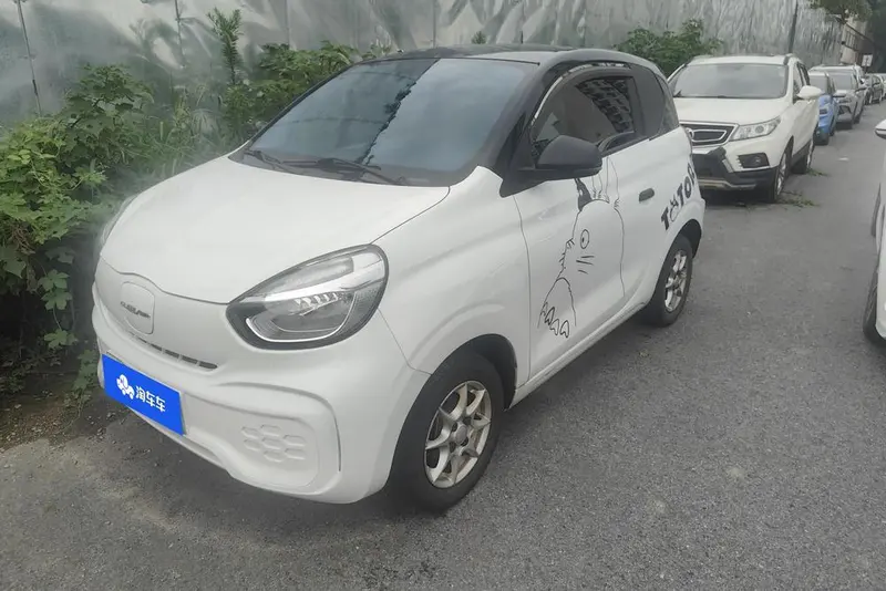Roewe CLEVER, 2022
