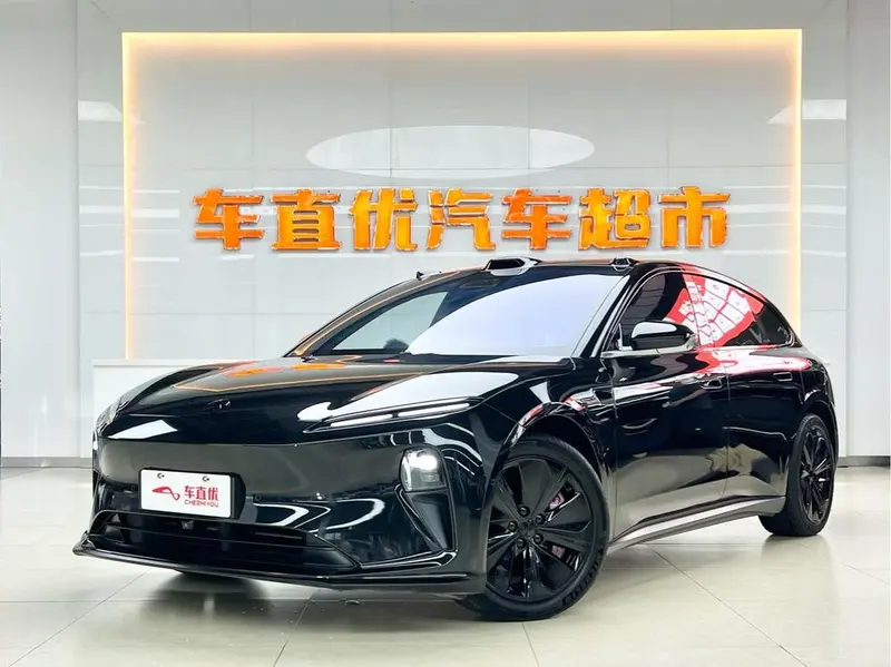 NIO ET5T 75kWh, 2024 — фото 1