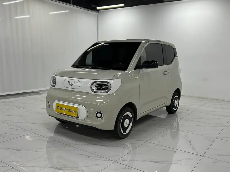 Wuling Hongguang MINIEV, 2024