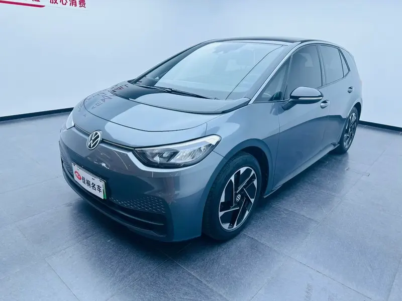 Volkswagen ID.3, 2024
