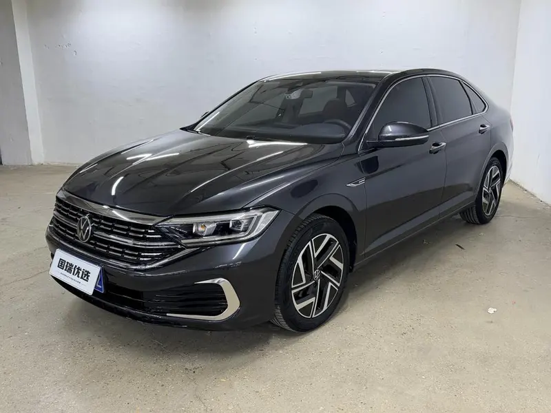 Volkswagen Sagitar 280TSI DSG Edition Plus, 2023 — фото 1