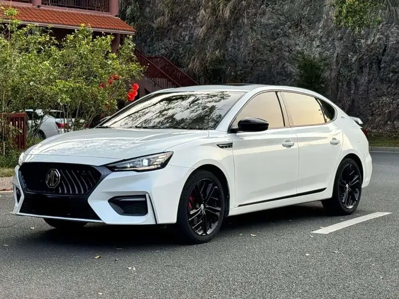 MG 6, 2020