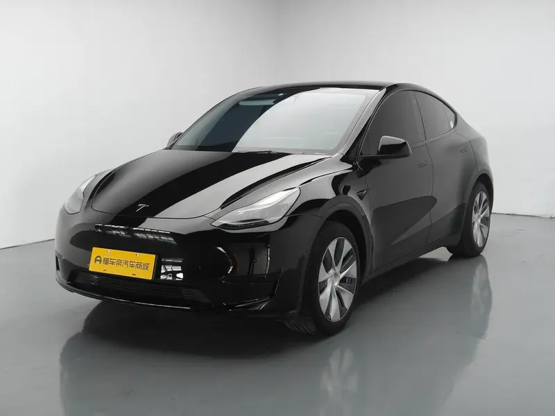 Tesla Model Y Facelift Edition, 2022 — фото 1