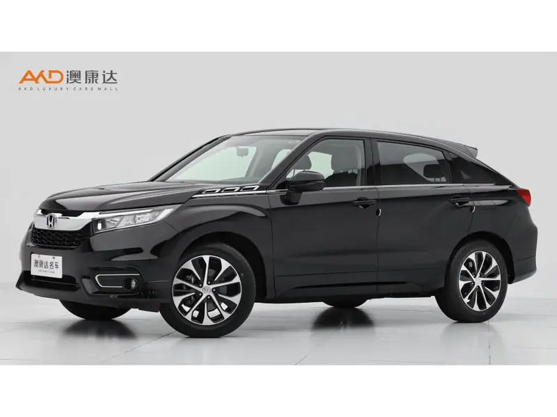 Honda Avancier, 2019