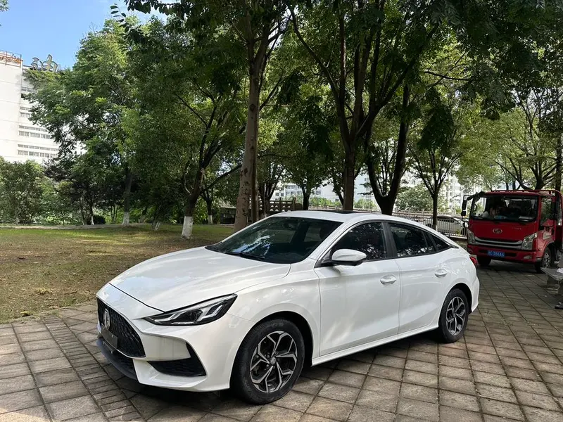 MG 5, 2021