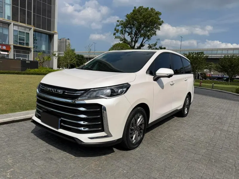 Maxus G50, 2023