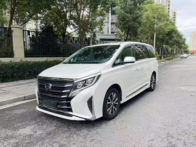 GAC Trumpchi Trumpchi M8, 2023