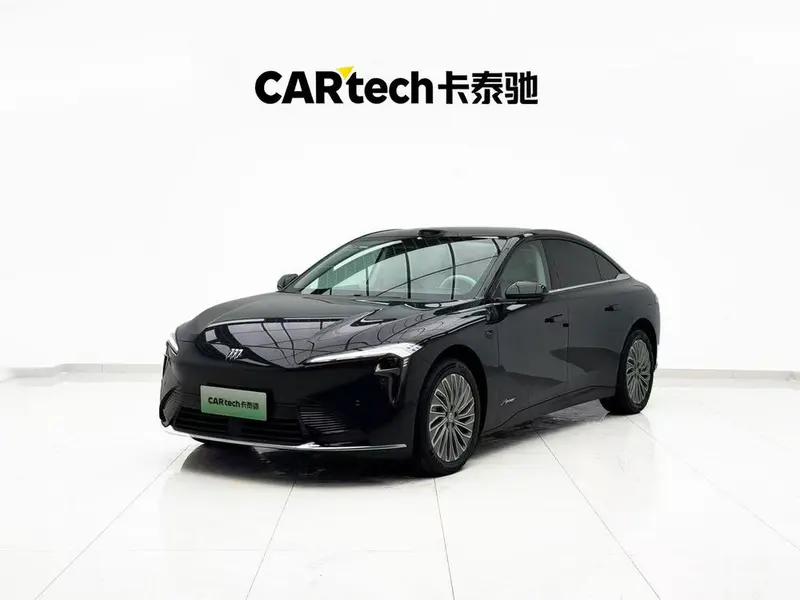 Buick Zhijing L7, 2025 — фото 1
