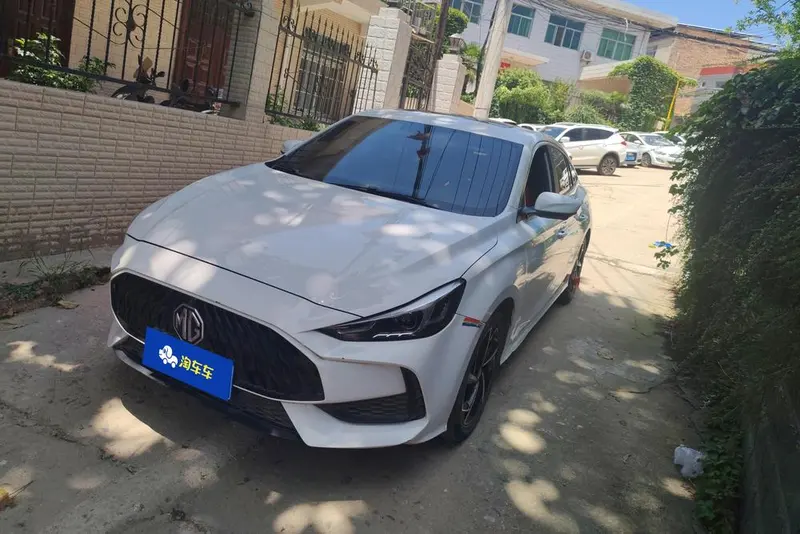 MG 5, 2021