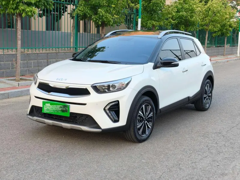 Kia Yipao, 2026