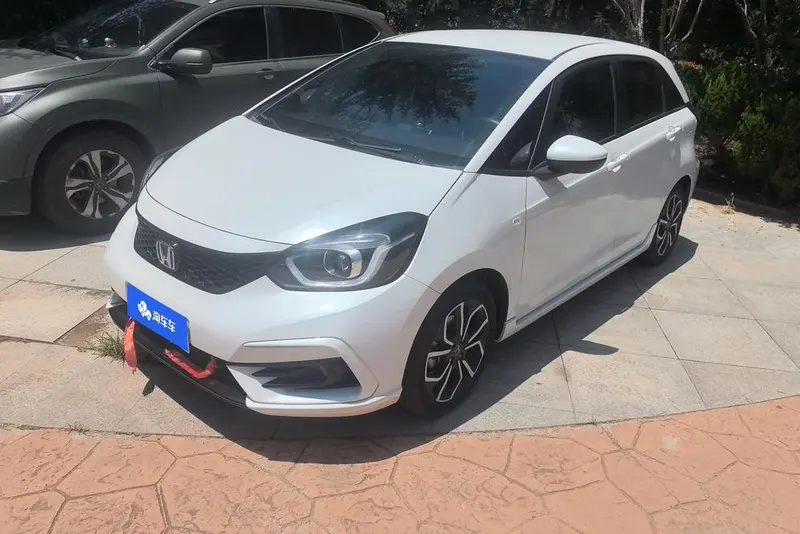 Honda LIFE, 2020