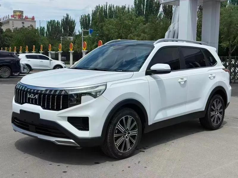 Kia Sportage R, 2021