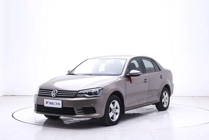 Volkswagen Bora, 2013