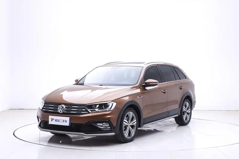 Volkswagen C-TREK 230TSI DSG Luxury Version, 2018 — фото 1