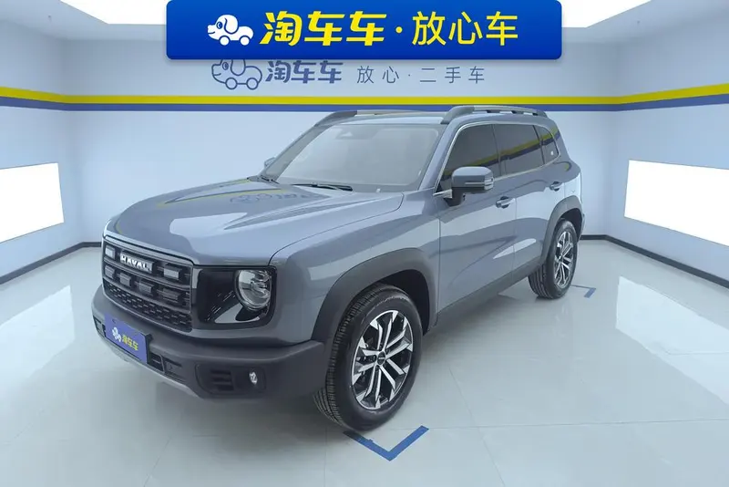 Haval Big Dog 1.5T 2WD Edition, 2026 — фото 1