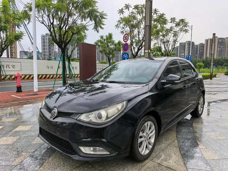 MG 5, 2012