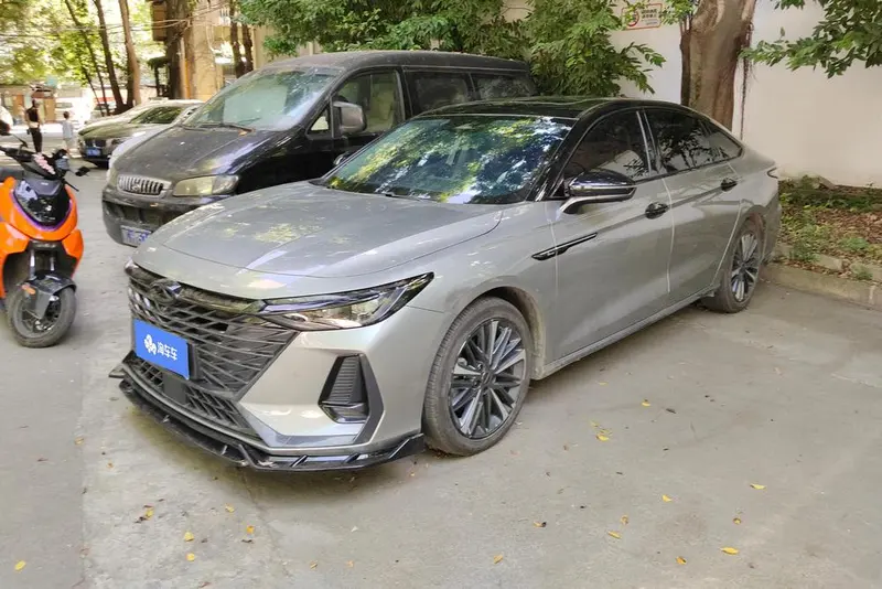 Chery Arrizo 8, 2023