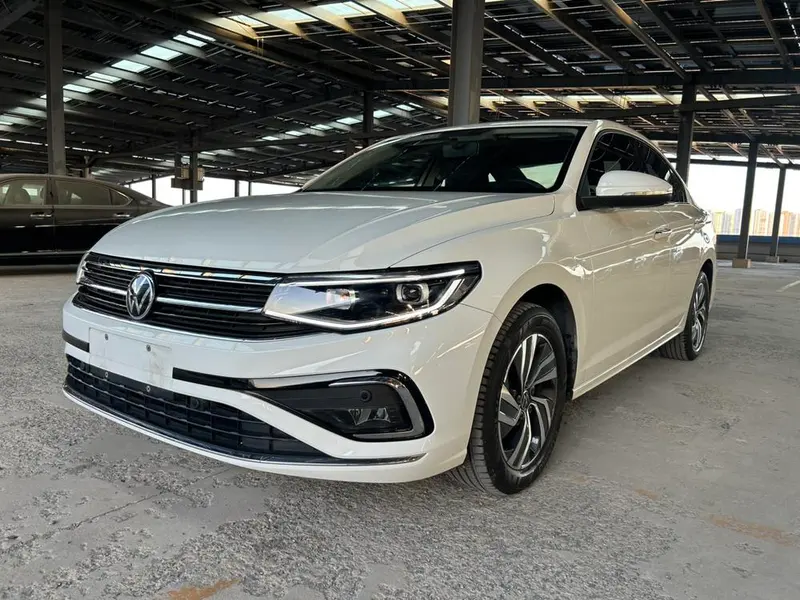 Volkswagen Bora, 2023