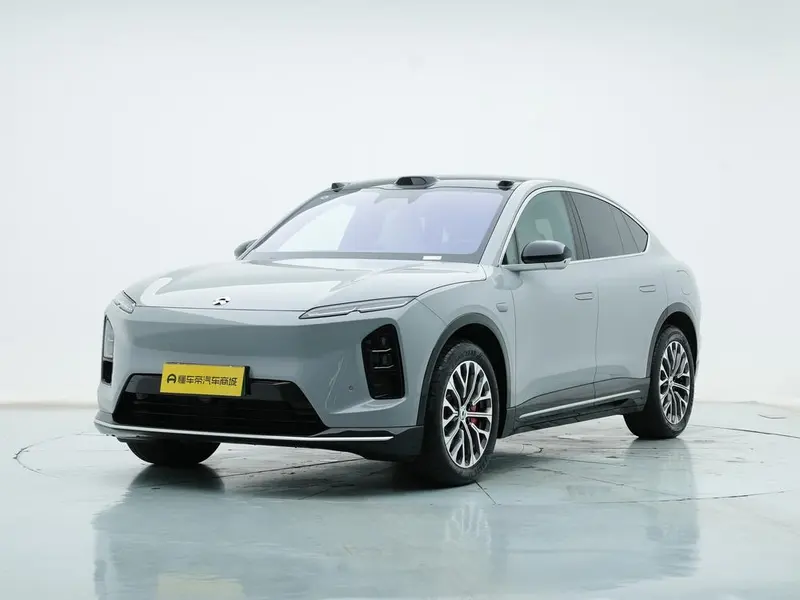 NIO EC6, 2025