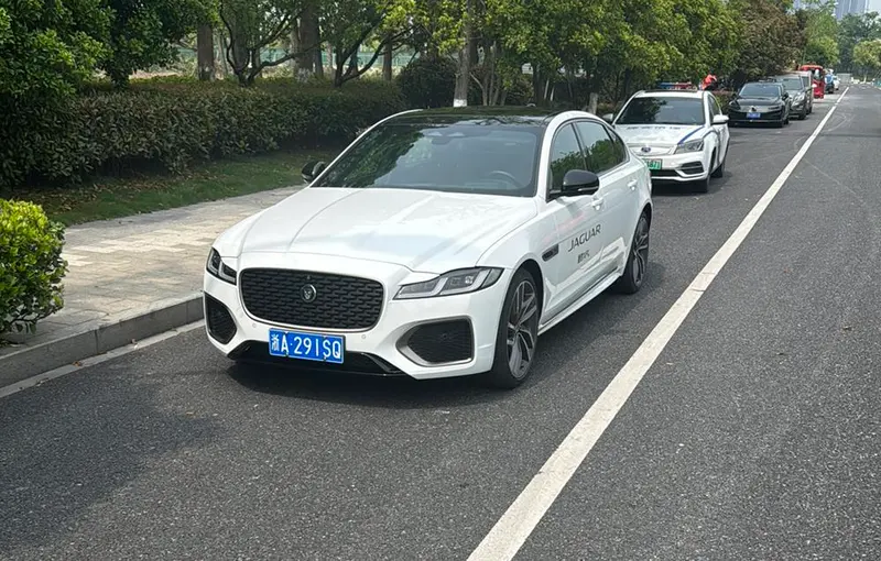 Jaguar XFL, 2024