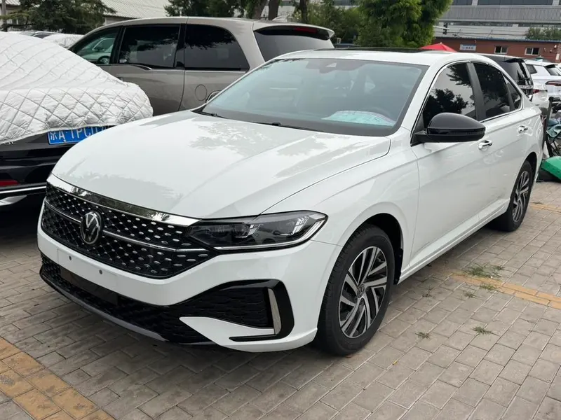 Volkswagen Lavida 300TSI DSG Edition, 2023 — фото 1
