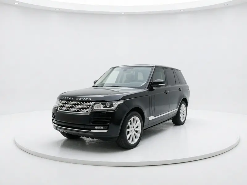 Land Rover Range Rover Sport, 2014