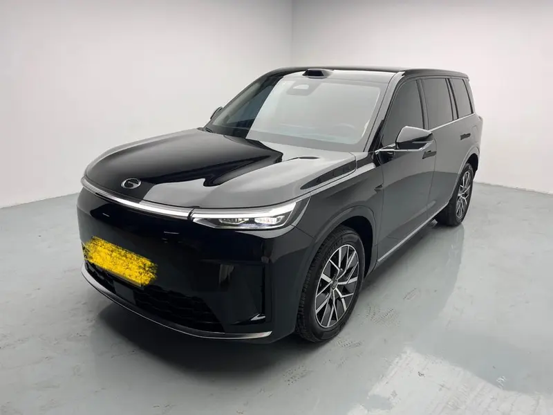GAC Trumpchi Trumpchi Xiangwang S9, 2025
