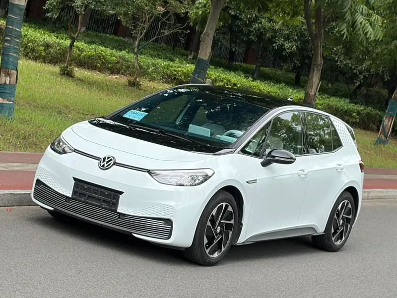 Volkswagen ID.3, 2023