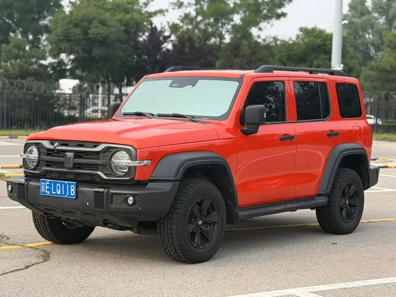 Tank 300, 2023
