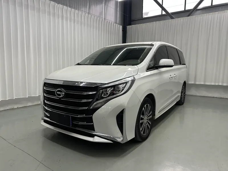 GAC Trumpchi Trumpchi M8, 2021