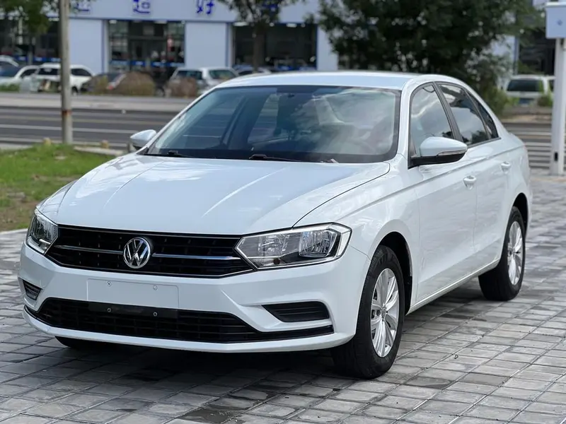 Volkswagen Bora, 2016