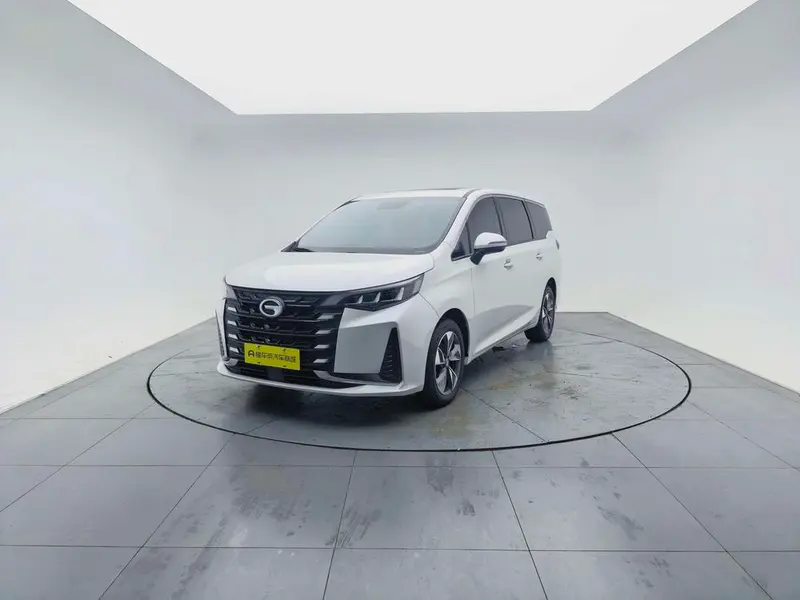 GAC Trumpchi Trumpchi M6, 2023