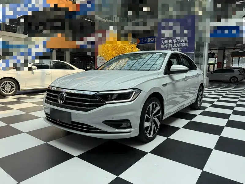 Volkswagen Sagitar 280TSI DSG Edition, 2022 — фото 1