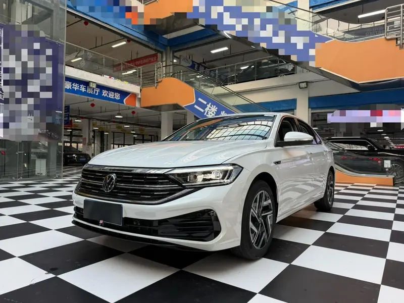Volkswagen Sagitar 280TSI DSG Edition, 2023 — фото 1