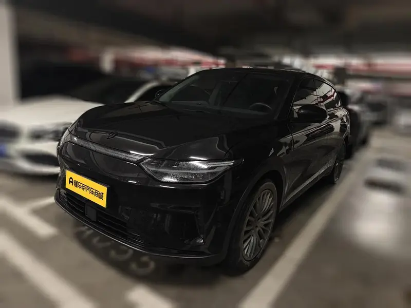 Leapmotor C11, 2023