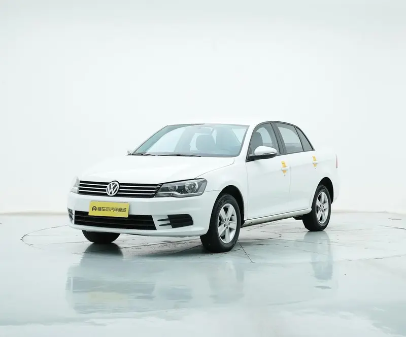 Volkswagen Bora, 2014