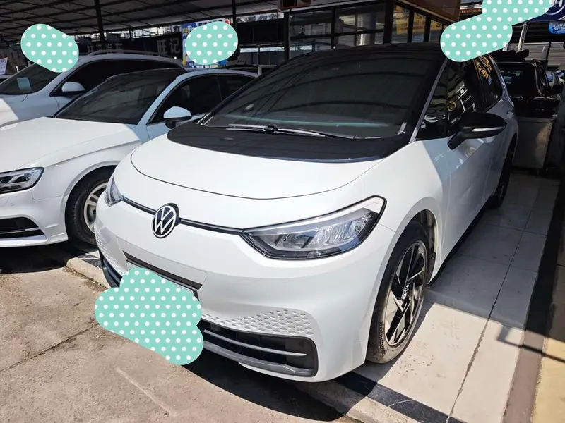 Volkswagen ID.3, 2024