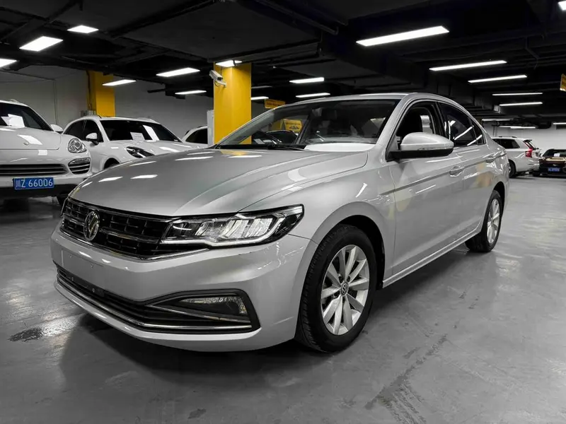 Volkswagen Bora, 2019