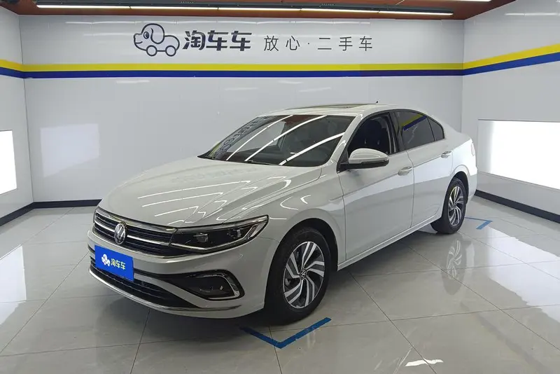Volkswagen Bora, 2023