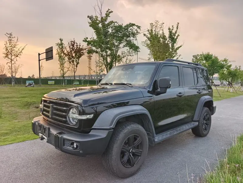 Tank 300, 2021