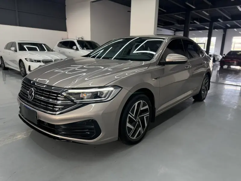 Volkswagen Sagitar 280TSI DSG Edition Lite, 2023 — фото 1