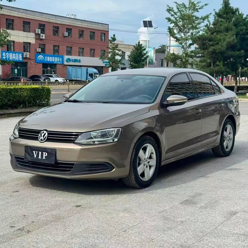 Volkswagen Sagitar 1.4TSI Auto Fashion Version, 2012 — фото 1